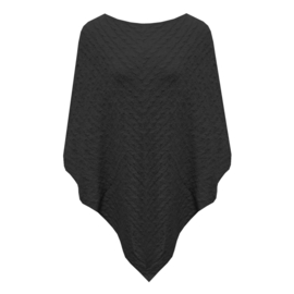 SALE Poncho Aurora