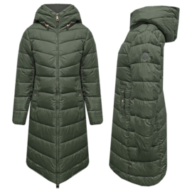 SALE Puffer coat