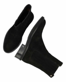 FdlB - Chelsea ankle boot Sira suede