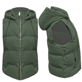 SALE Bodywarmer Grace