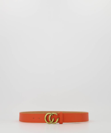 Leren Riem Gigi