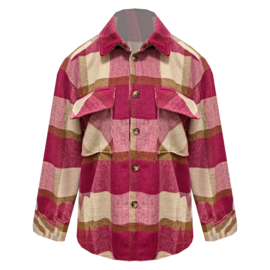 SALE Ruit Blouse Jose