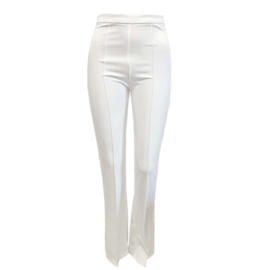 Flared pantalon