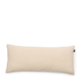 Folk Knit Flower Box Pillow 70x30