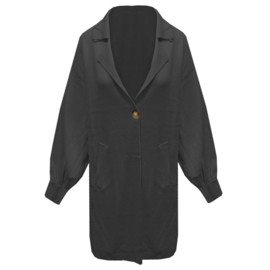 Jas/vest Ineke