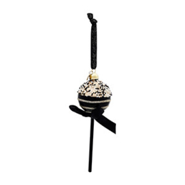 Lollipop Ornament