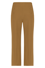 Wijde pantalon Claire