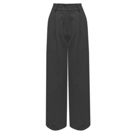 Wijde pantalon Daisy