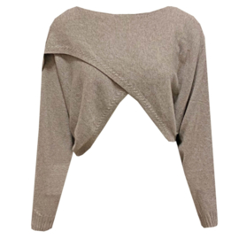 SALE Poncho Nora