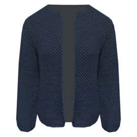 Vest Cyriel