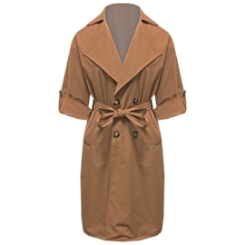 Coat Madee