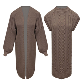 SALE Twin set Roosje