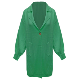 Jas/vest Ineke