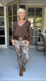 Blouse Britt
