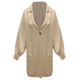 Jas/vest Ineke