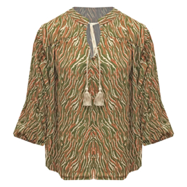 SALE-Blouse Kate