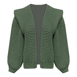 Vest Barbara