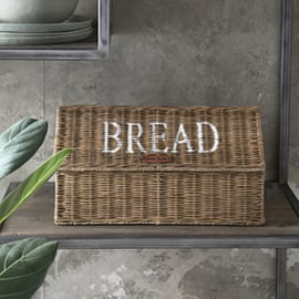 RR Home Made Bread Basket