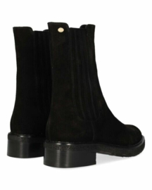 FdlB - Chelsea ankle boot Sira suede