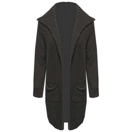 Vest Donna