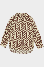 SALE Blouse Mina
