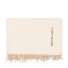 Purity Rib Throw 180x130