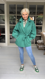 Coat Demi