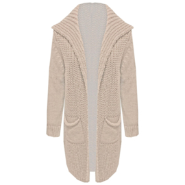 Vest Donna