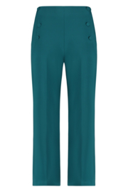 Wijde pantalon Claire