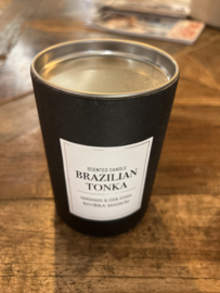 RM Brazilian Scented Candle L