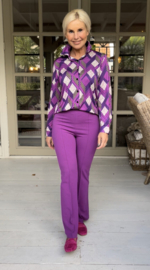 SALE Travel blouse Layla
