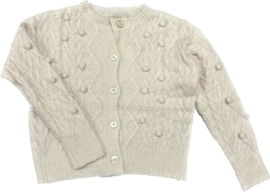 SALE Vest Camila