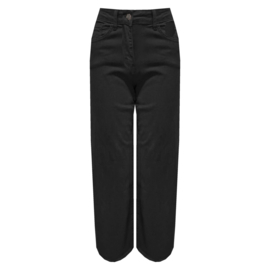 Jeans met wijde pijp Jack