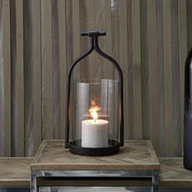 RM Saxon T-handle Lantern