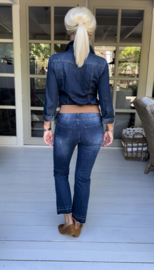 Flared jeans Lotte