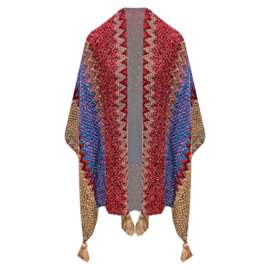Shawl Tina