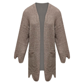 Vest Daantje