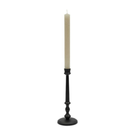 RM Warrington Tower Candle Holder black