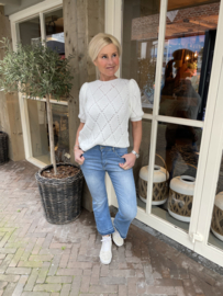 Flared jeans Cleo