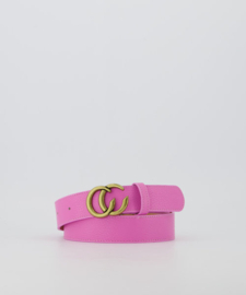 Leren Riem Gigi