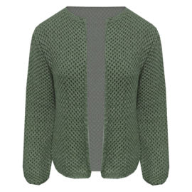 Vest Cyriel
