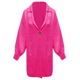 Jas/vest Ineke