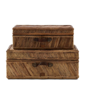 Sentosa Trunk Set 2