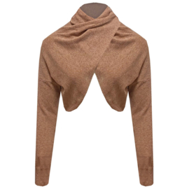 SALE Poncho Laure
