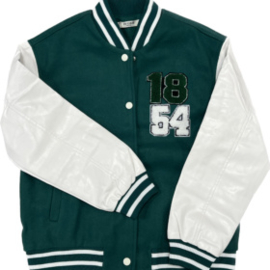 Baseball jack Soof