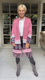 SALE Vest Evelien