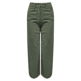 Jeans met wijde pijp Jack