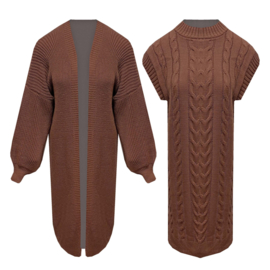 SALE Twin set Roosje