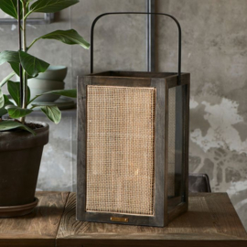 RM Bastille Lantern black