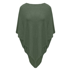 SALE Poncho Jinek
